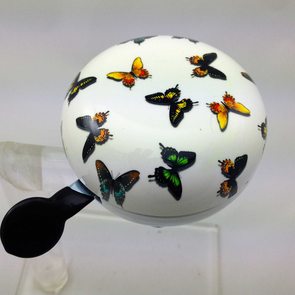 Bell small butterflies