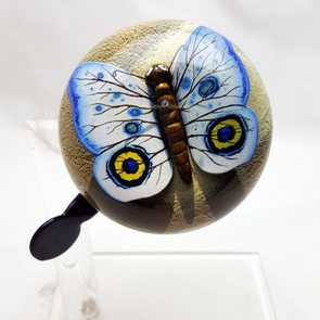 Bell butterfly Atrappe