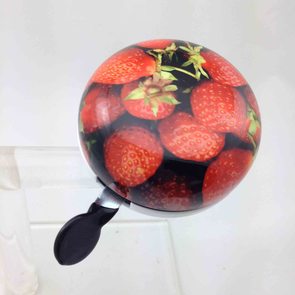 Bell strawberries