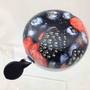 Fahrradklingel Fahrradklingel Ding Dong Waldbeeren