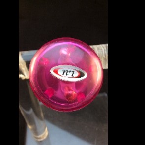 Fahrradklingel Fahrradklingel Diamant pink