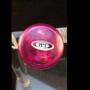 Fahrradklingel Fahrradklingel Diamant pink