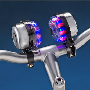 Bell disco