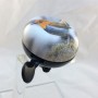 Fahrradklingel Fahrradklingel Ding Dong Rotkehlchen