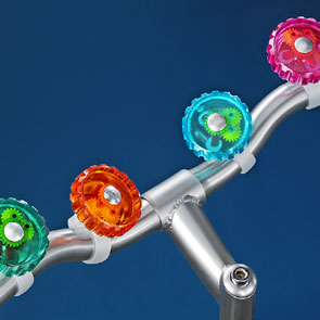 Fahrradklingel Fahrradklingel Technik