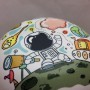 Fahrradklingel Fahrradklingel Kosmonaut