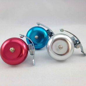 Fahrradklingel Fahrradklingel Classic Vollmetall