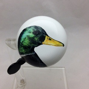Fahrradklingel Fahrradklingel Ente