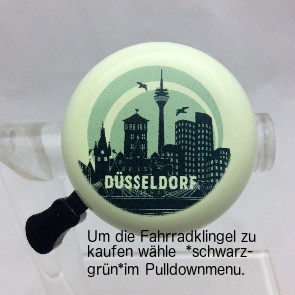Fahrradklingel Fahrradklingel Düsseldorf