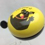 Fahrradklingel Ding Dong Bunte Truppe