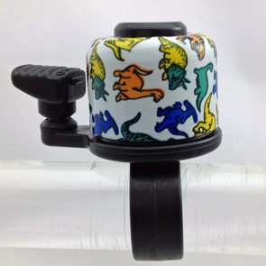 Bell dinosaur