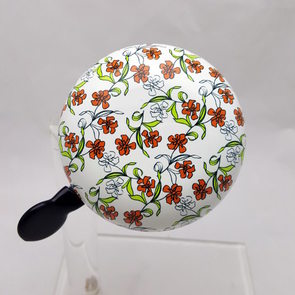 Fahrradklingel Fahrradklingel Ding Dong Ranken