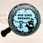Fahrradklingel Fahrradklingel Bremen mini
