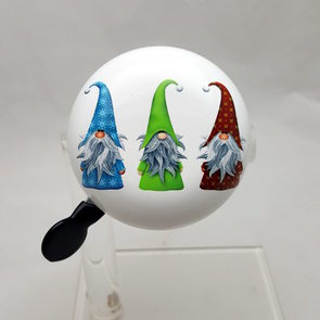 Fahrradklingel Fahrradklingel Gnomes