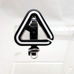 Fahrradklingel Fahrradklingel Triangel