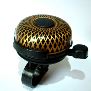Bell spindle