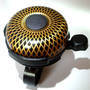 Bell spindle