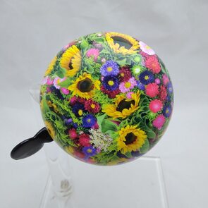 Fahrradklingel Fahrradklingel Sommerbouquet