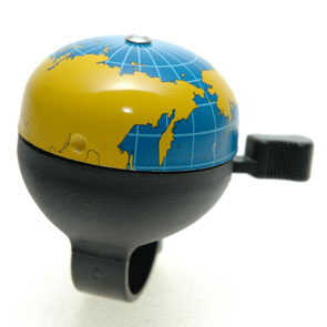 Bell globe