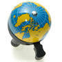 Bell globe