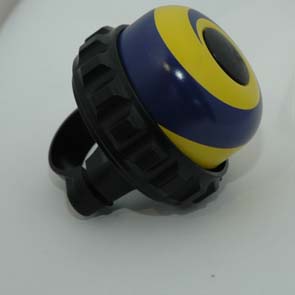 Bell motion II