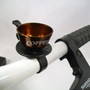 Fahrradklingel Fahrradklingel Kaffeetasse
